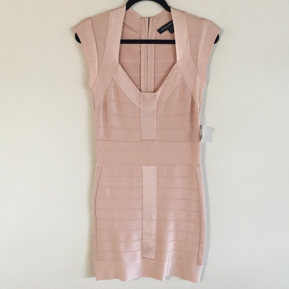 French Connection Dress